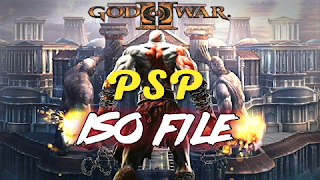 God of War Ghost of Sparta PSP ISO Highly Compressed (82mb) - SafeROMs