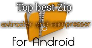 zip extractor for mac free download