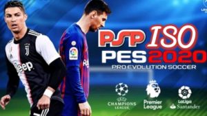 efootball pes 2021 psp iso file download