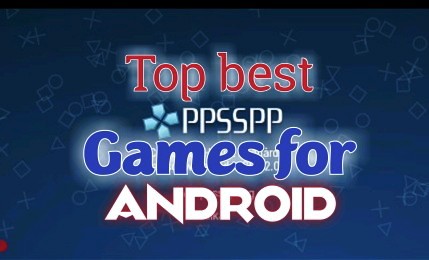 game ppsspp android iso