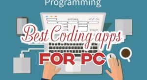 Top best coding apps for PC 2023 – Demogist