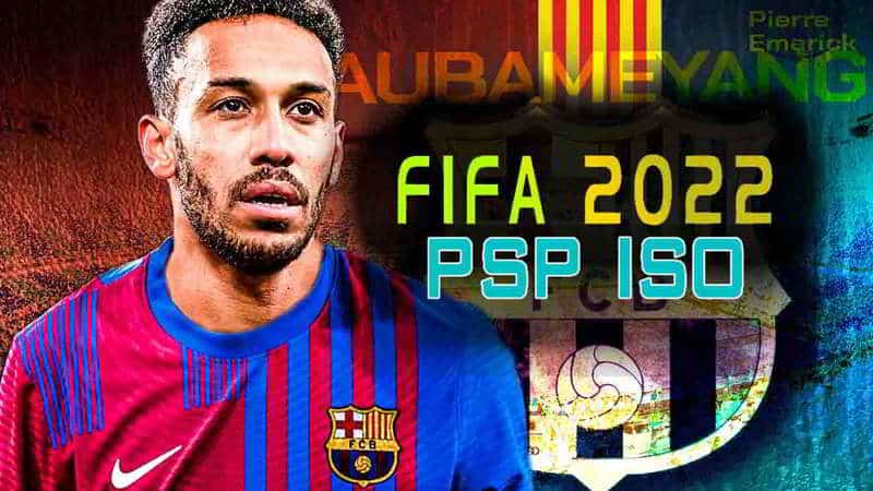 Download Updated FIFA 2019 PPSSPP ISO File For Android