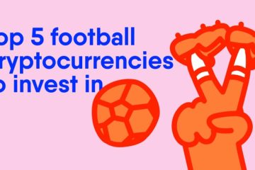 Top 5 football cryptocurrencies to invest in 2024 4